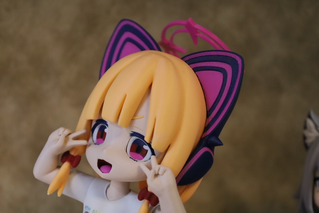 ちびモモイ(4周年イベントTシャツ)【完成品フィギュア】