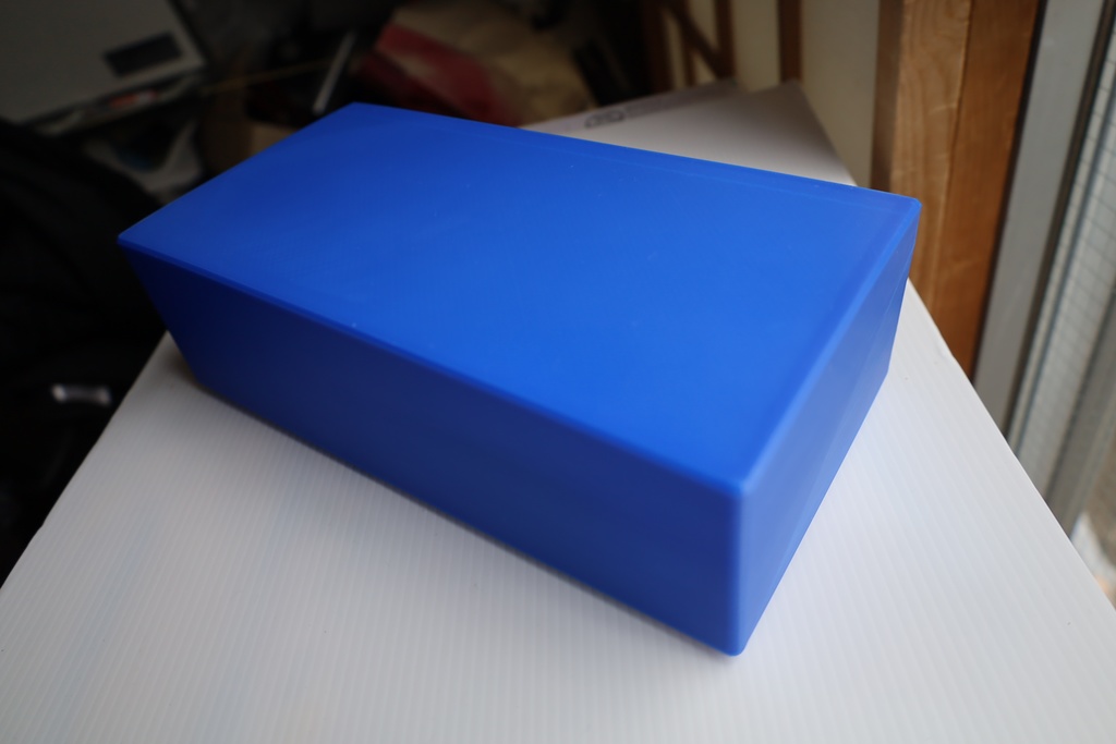 【アルゴファイル】アルティマ7専用ツールボックス