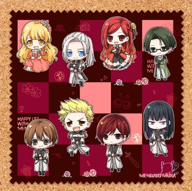 ラス為☆クリーナークロス2種<5/10新柄追加>