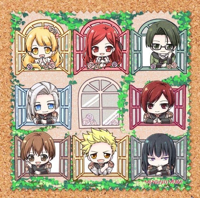 ラス為☆クリーナークロス2種<5/10新柄追加>