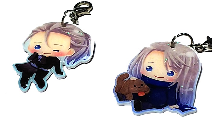 若ヴィクチャーム(6/17ラブシー新作)