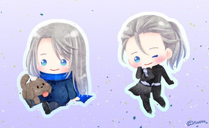 若ヴィクチャーム(6/17ラブシー新作)