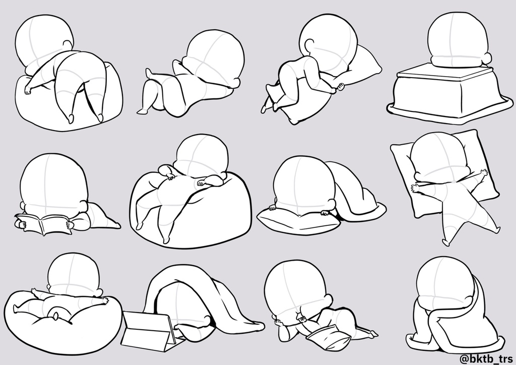 【商用利用可能】ちっちゃいトレス素材