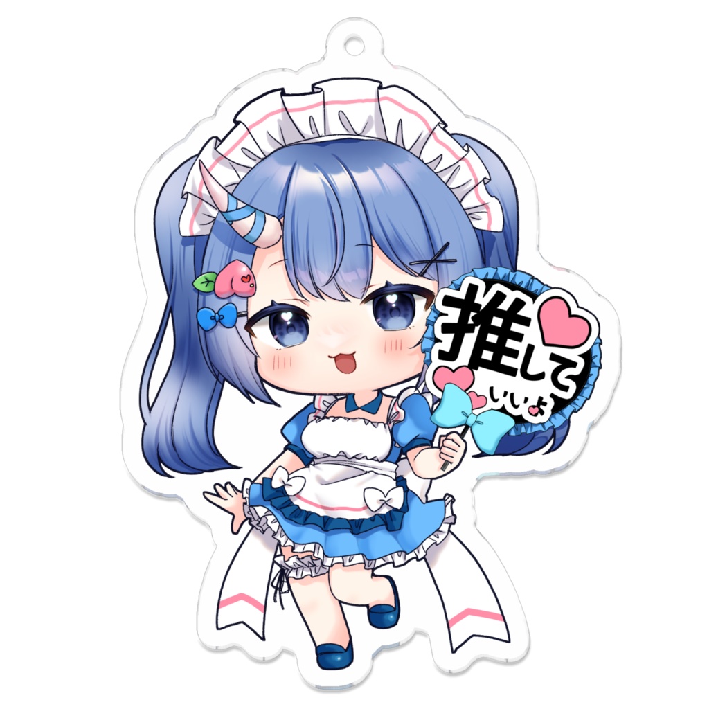 一家にいっぴき！(ver.ルナツキ)