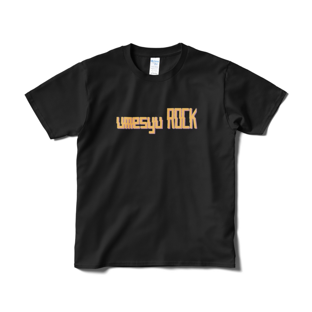 umesyu ROCK T