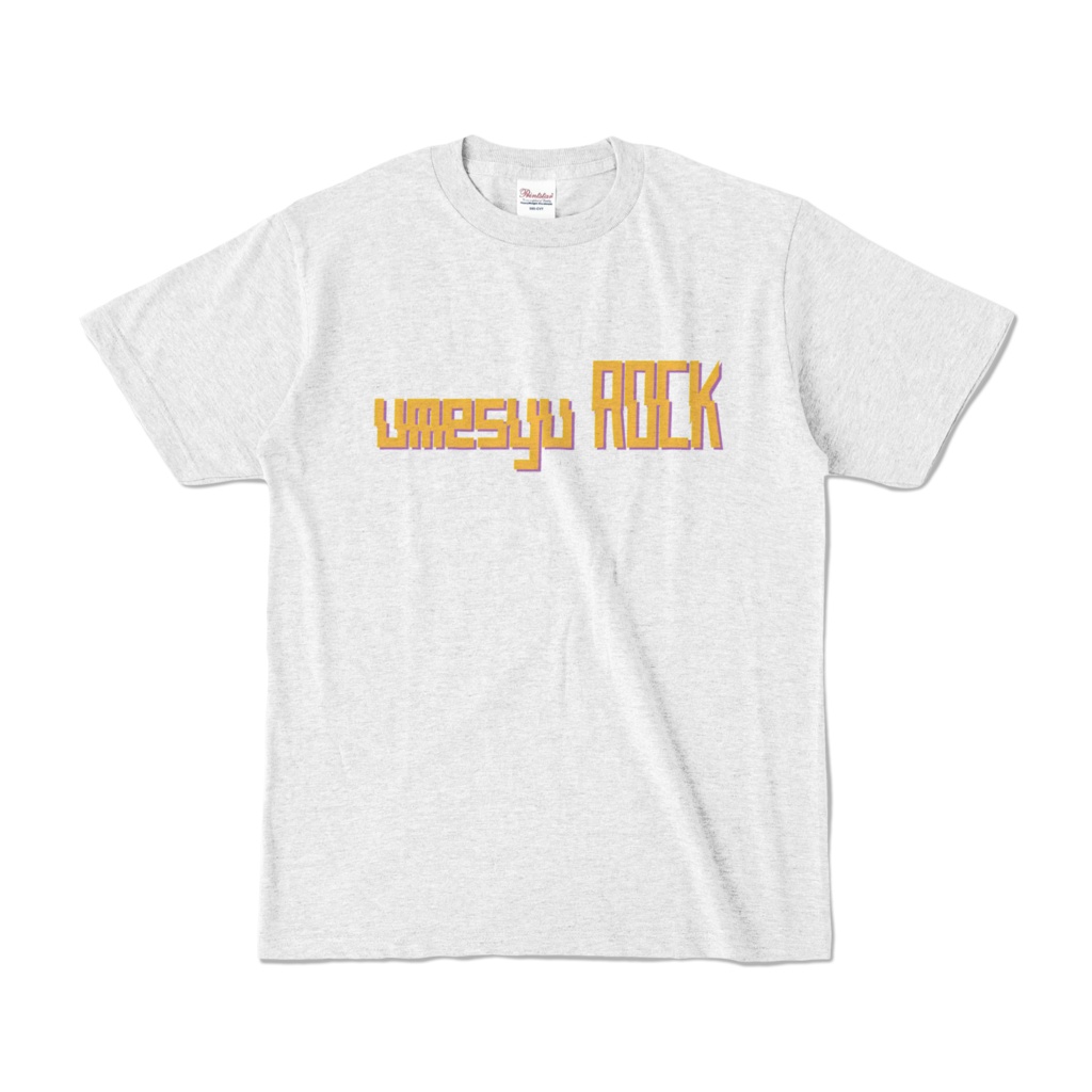 umesyuROCK T