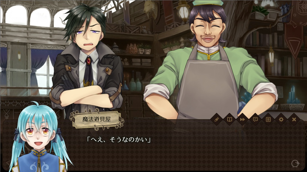 恋するペコラはまちがえない