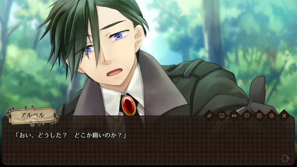 恋するペコラはまちがえない