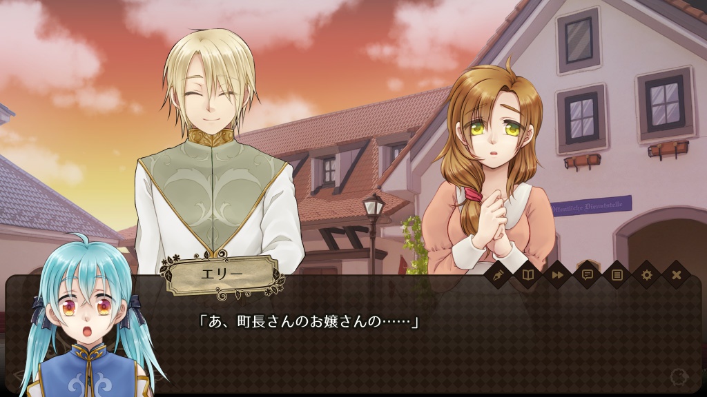 恋するペコラはまちがえない