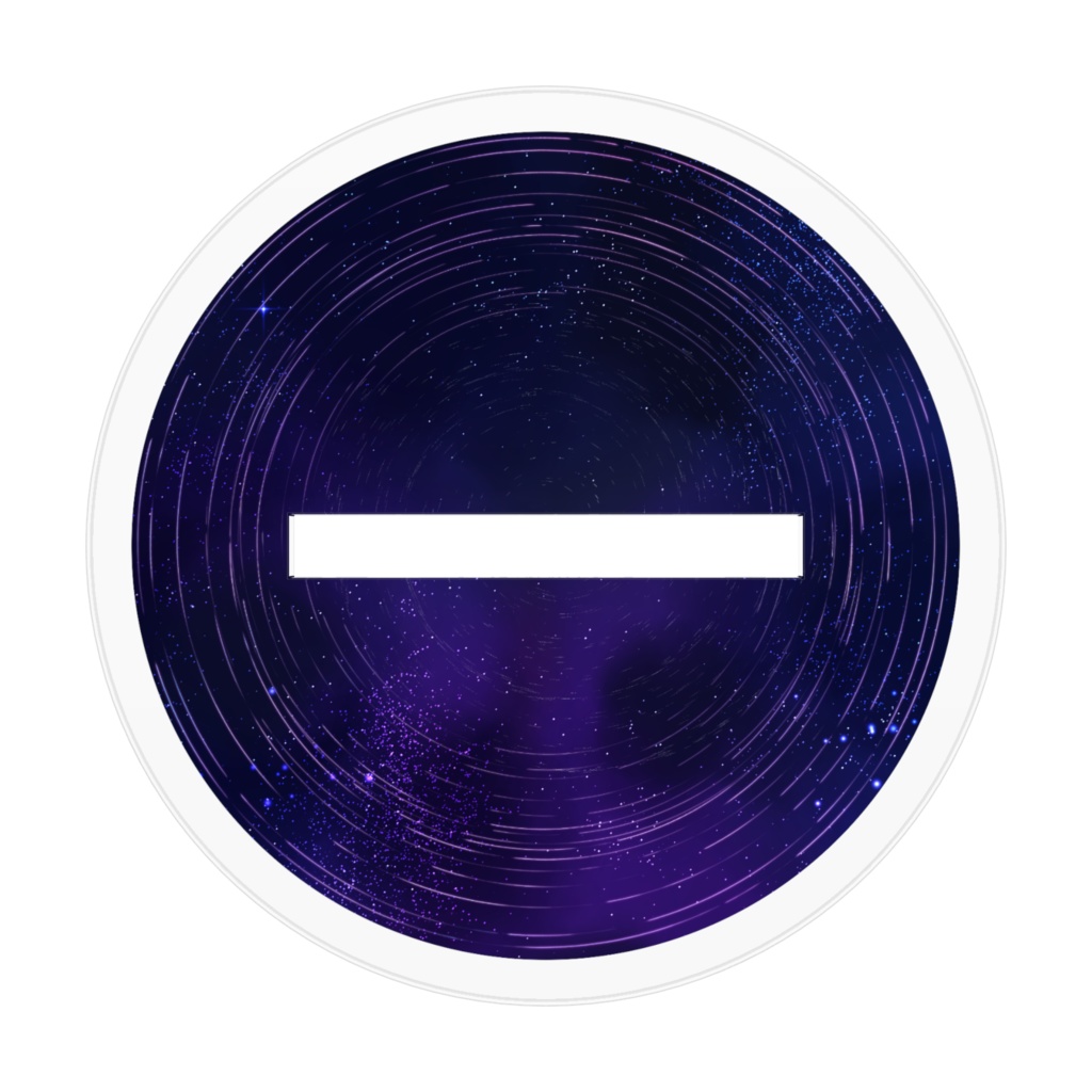 yozora新規ビジュアル アクリルスタンド