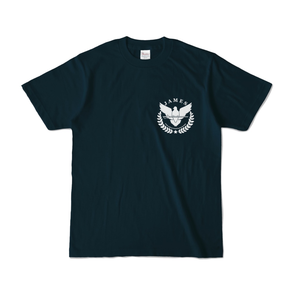 NCTRPG：ジェームズTシャツ（メンズ）