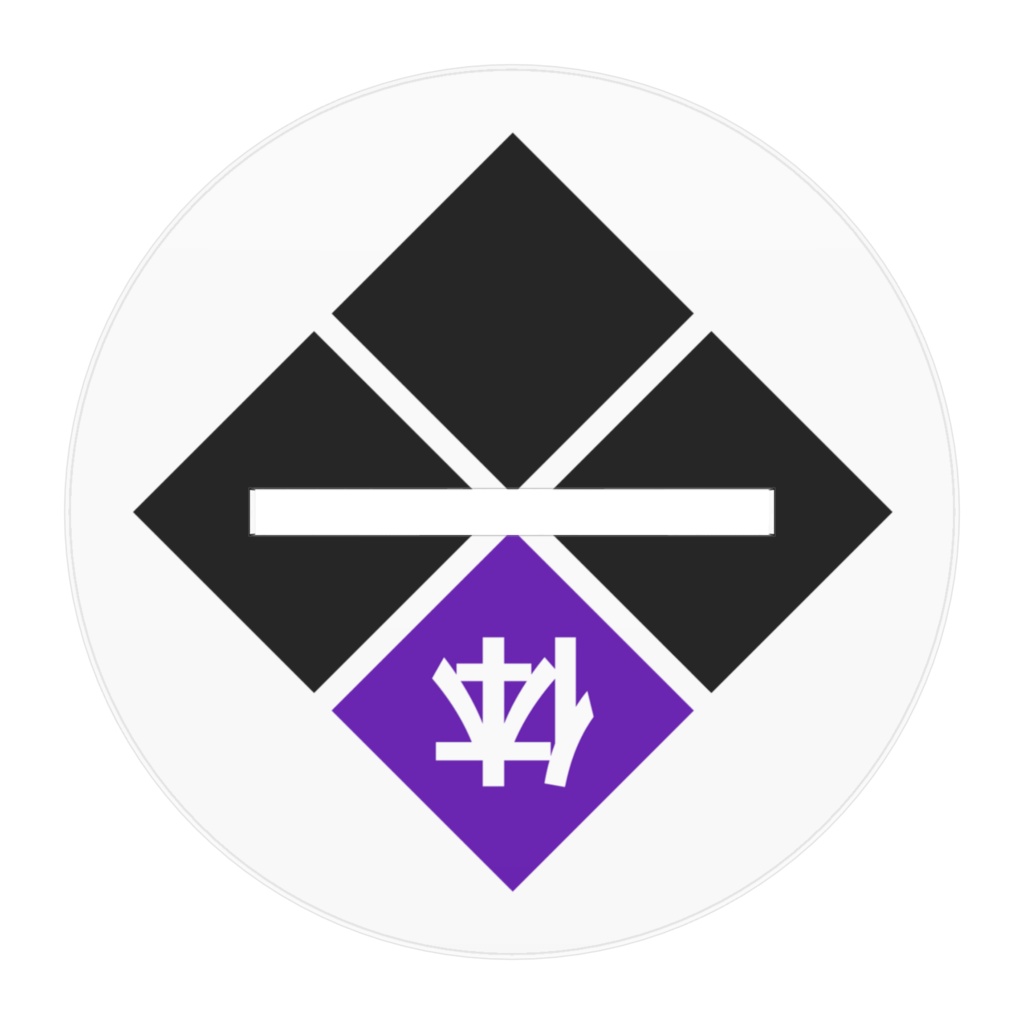 NCTRPG:アクリルフィギュア100x100mm