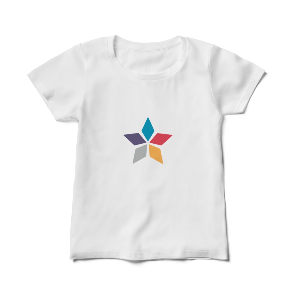 NCTRPG：ウェンディTシャツ（レディース）