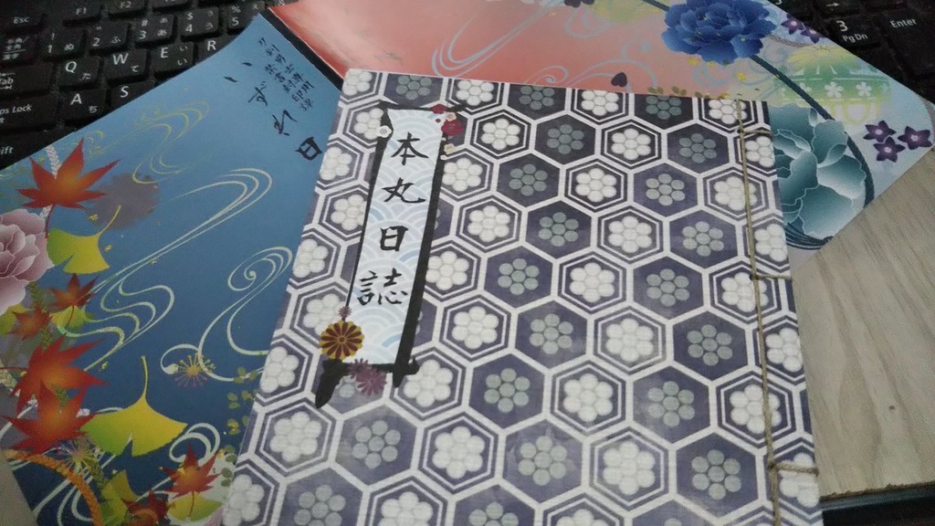 刀剣男士専用 ブラインド・ミトスシナリオ 「いずれ日月」