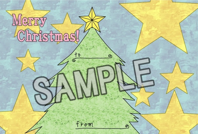 クリスマス2