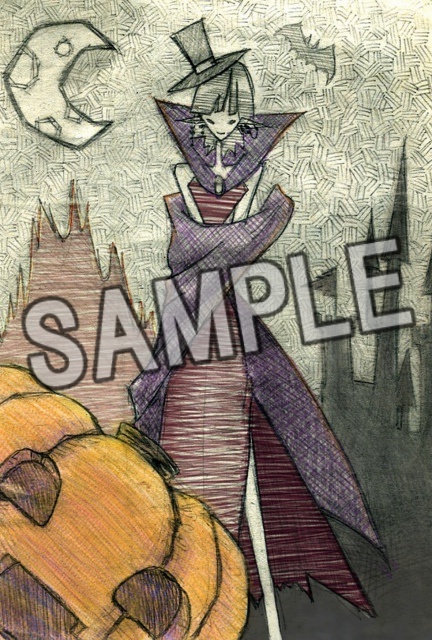 ハロウィン2