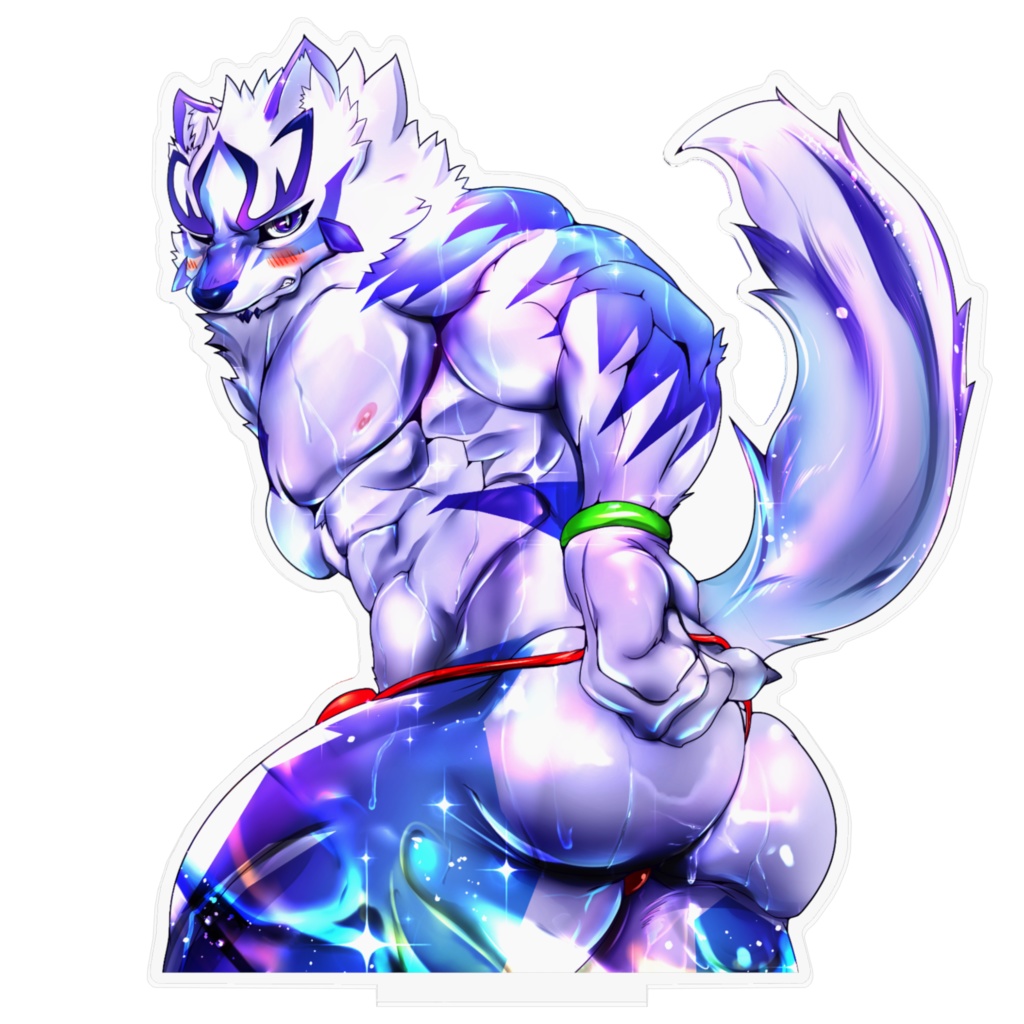 渚のサダヨシさん(L)