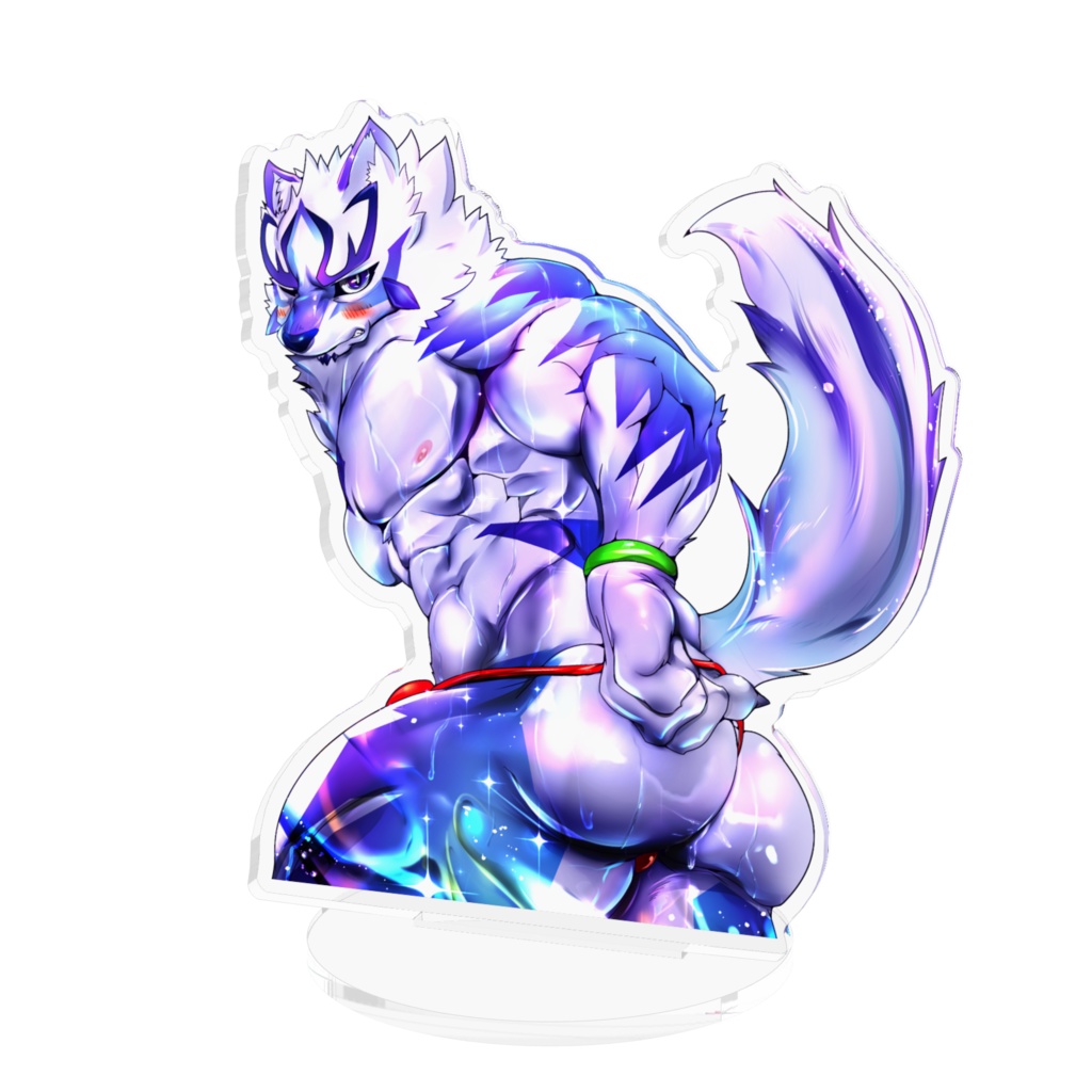 渚のサダヨシさん(M)