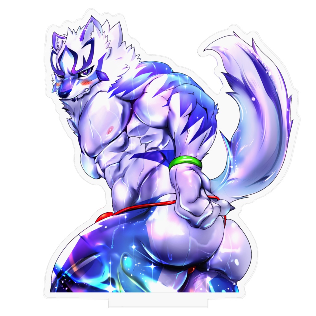 渚のサダヨシさん(M)