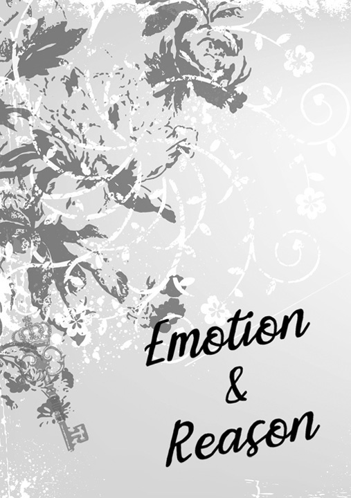 Emotion&Reason（FGO／クー・フーリン×スカサハ）