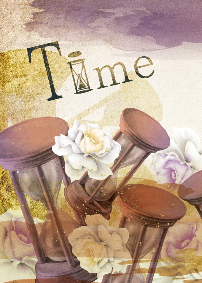Time(FGO/クー・フーリン×スカサハ)