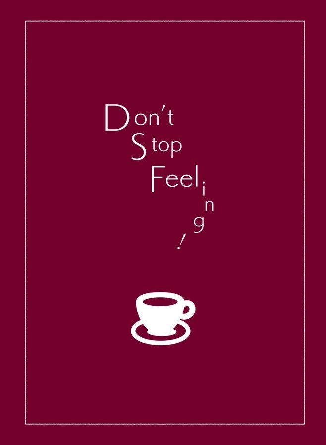 【ウチソトレ】Don't Stop Feeling!【🐣🎹】