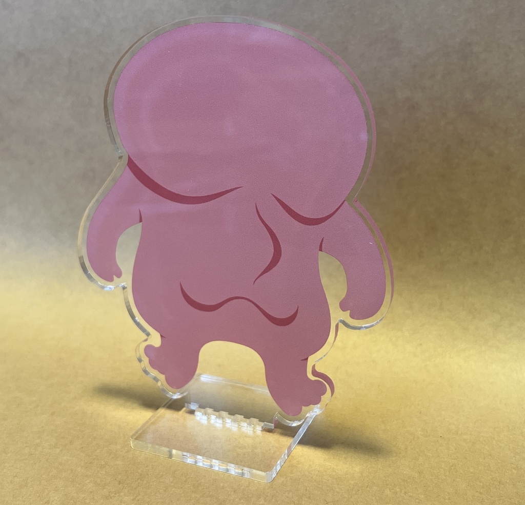 すこやか ぬっぺっほふ あくりるすたんど
