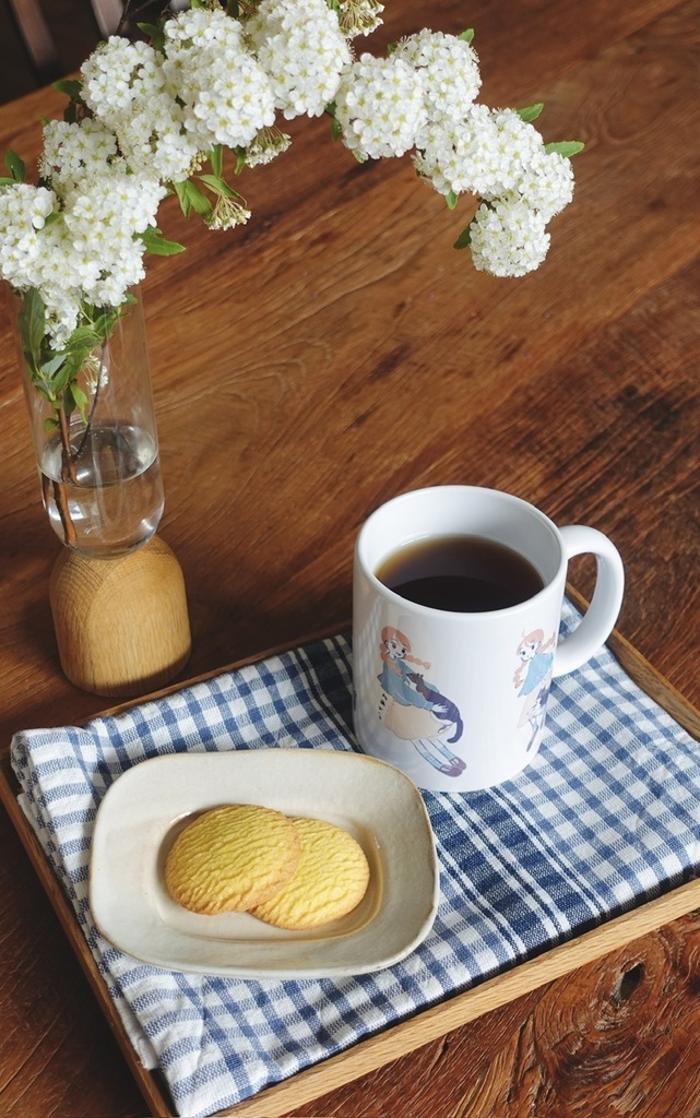 『ばんなりまして!』マグカップ