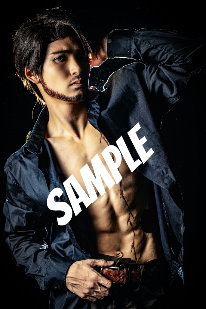 ポストカード 6種類