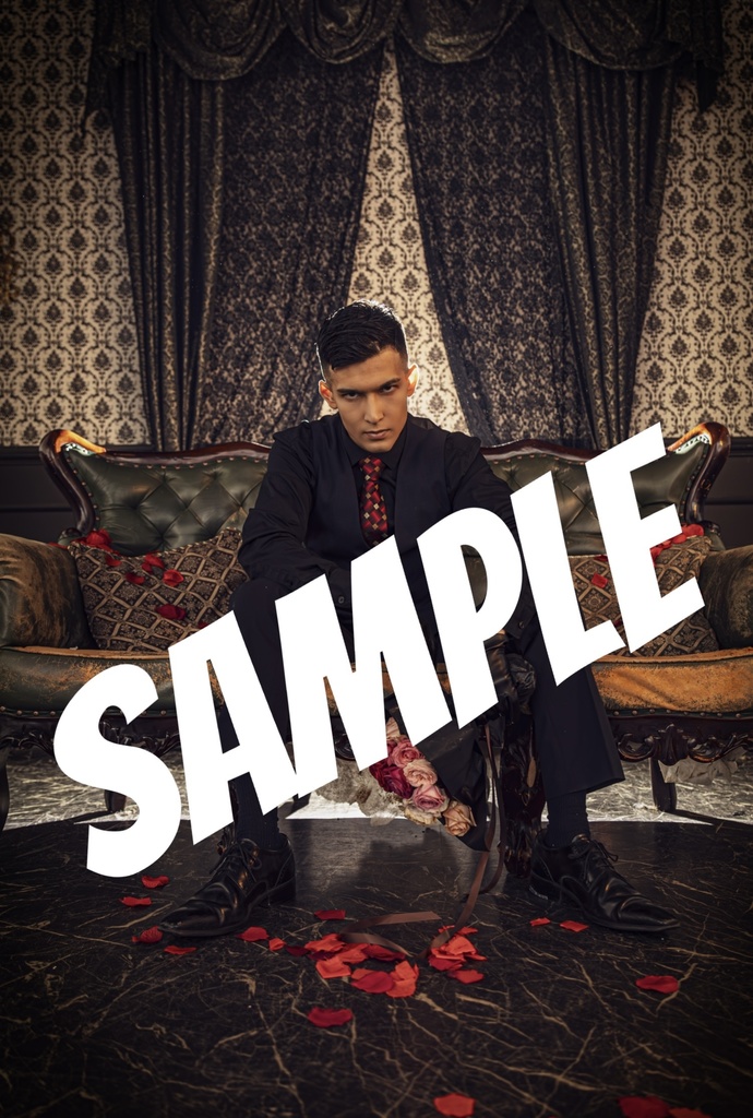 ポストカード 6種類