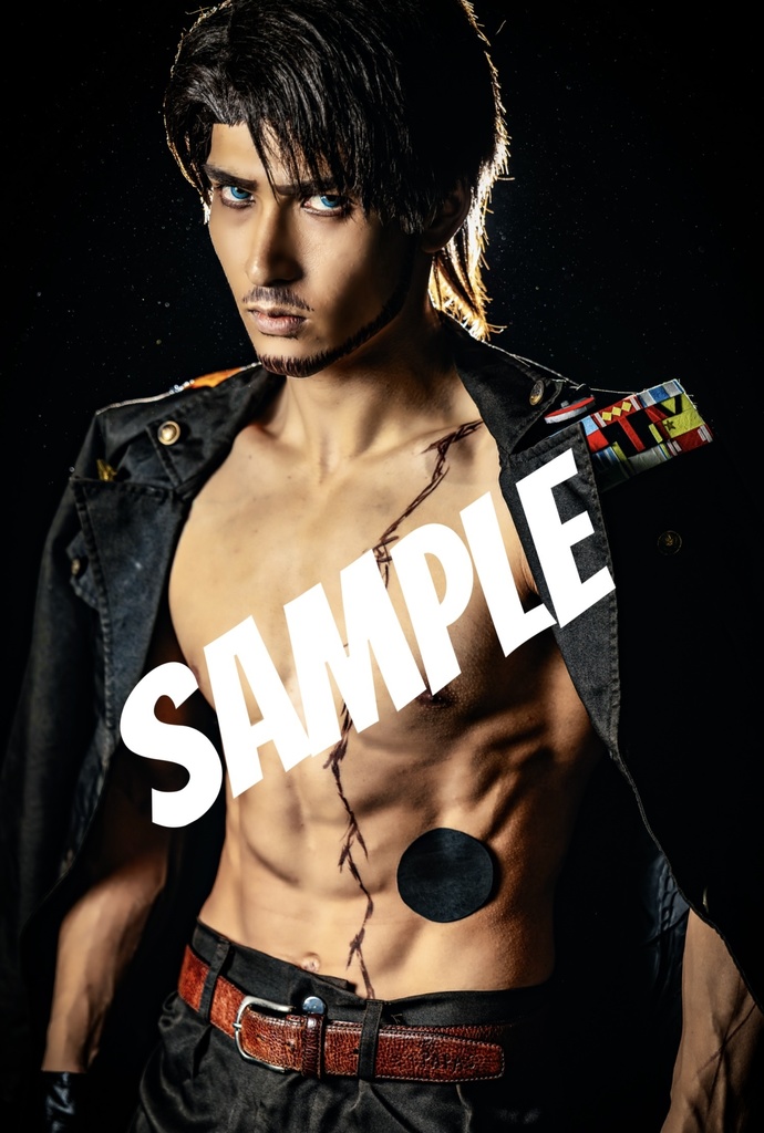 ポストカード 6種類