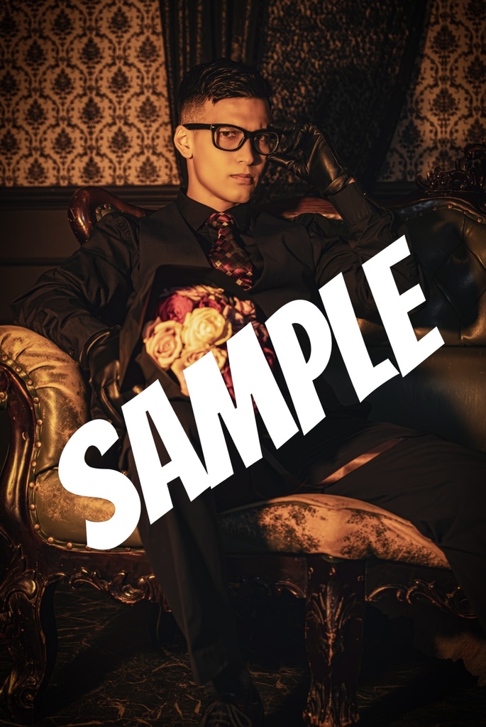 ポストカード 6種類