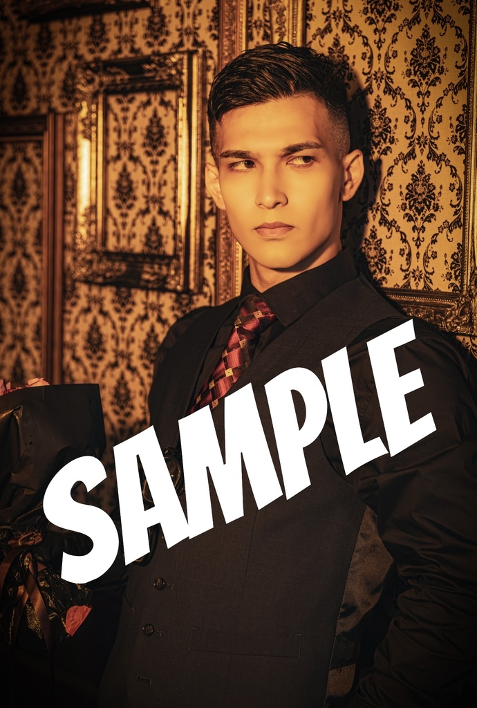 ポストカード 6種類