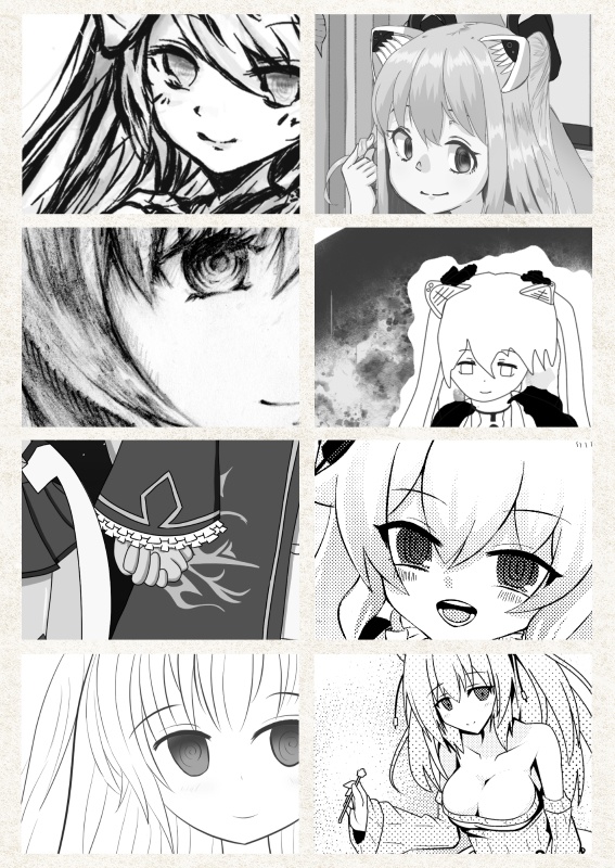 のら!ちゃん!べりべりきゅーと!4