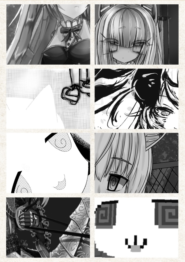 のら!ちゃん!べりべりきゅーと!5