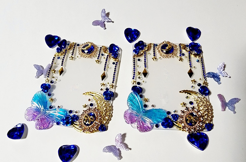 硬質ケース 星空飛行