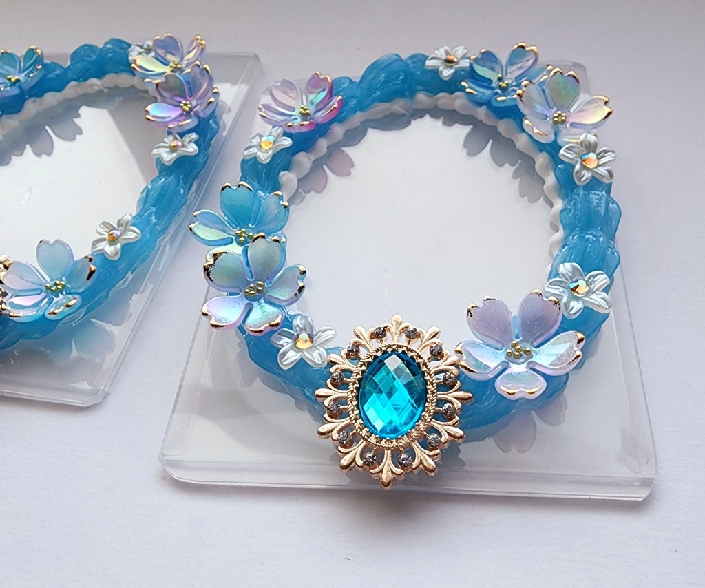 硬質ケース さくら窓