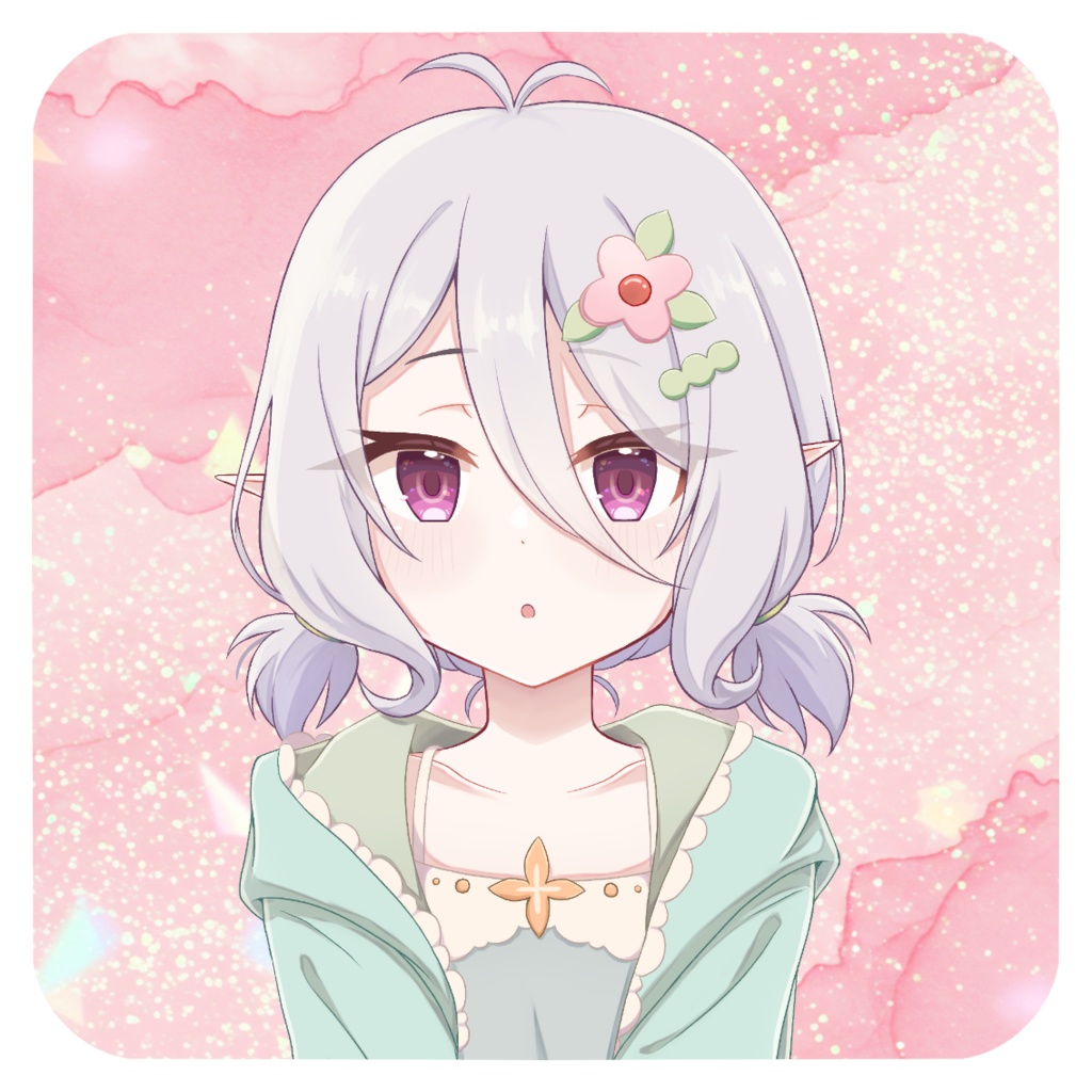 コッコロコースターセット