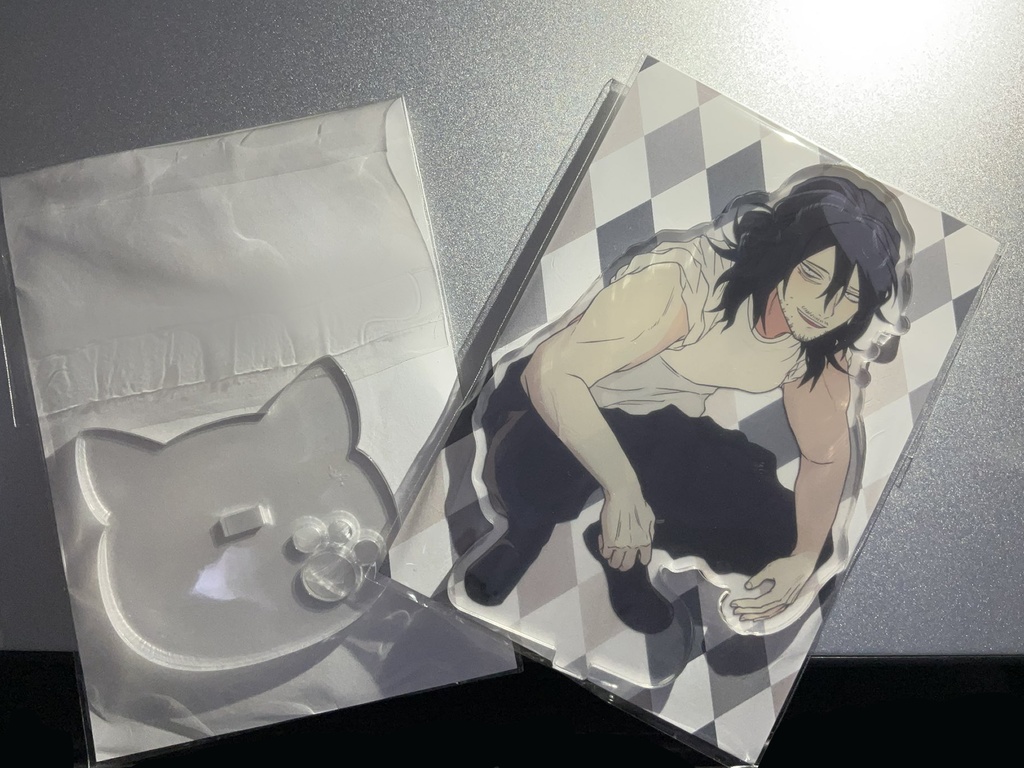 相澤消太アクリルスタンド