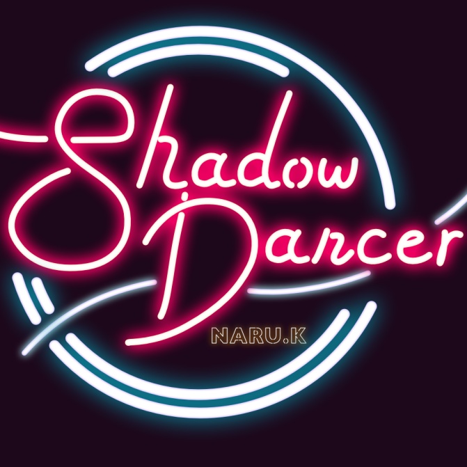 【オリジナル曲】Shadow Dancer / Fexxxn - Naru Katsuragi（Free DL）