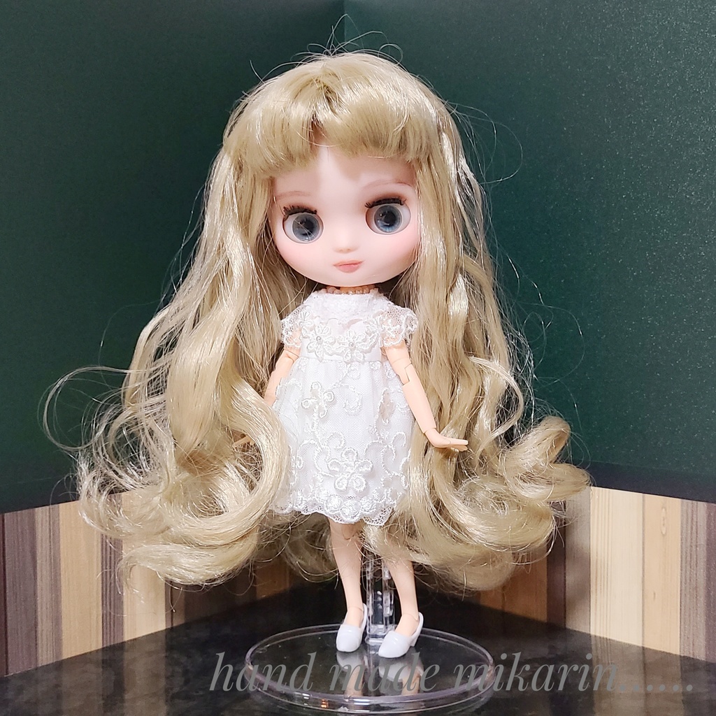 【送料込】背景撮影ボード(ヴィンテージグリーン①)【ドールハウス】