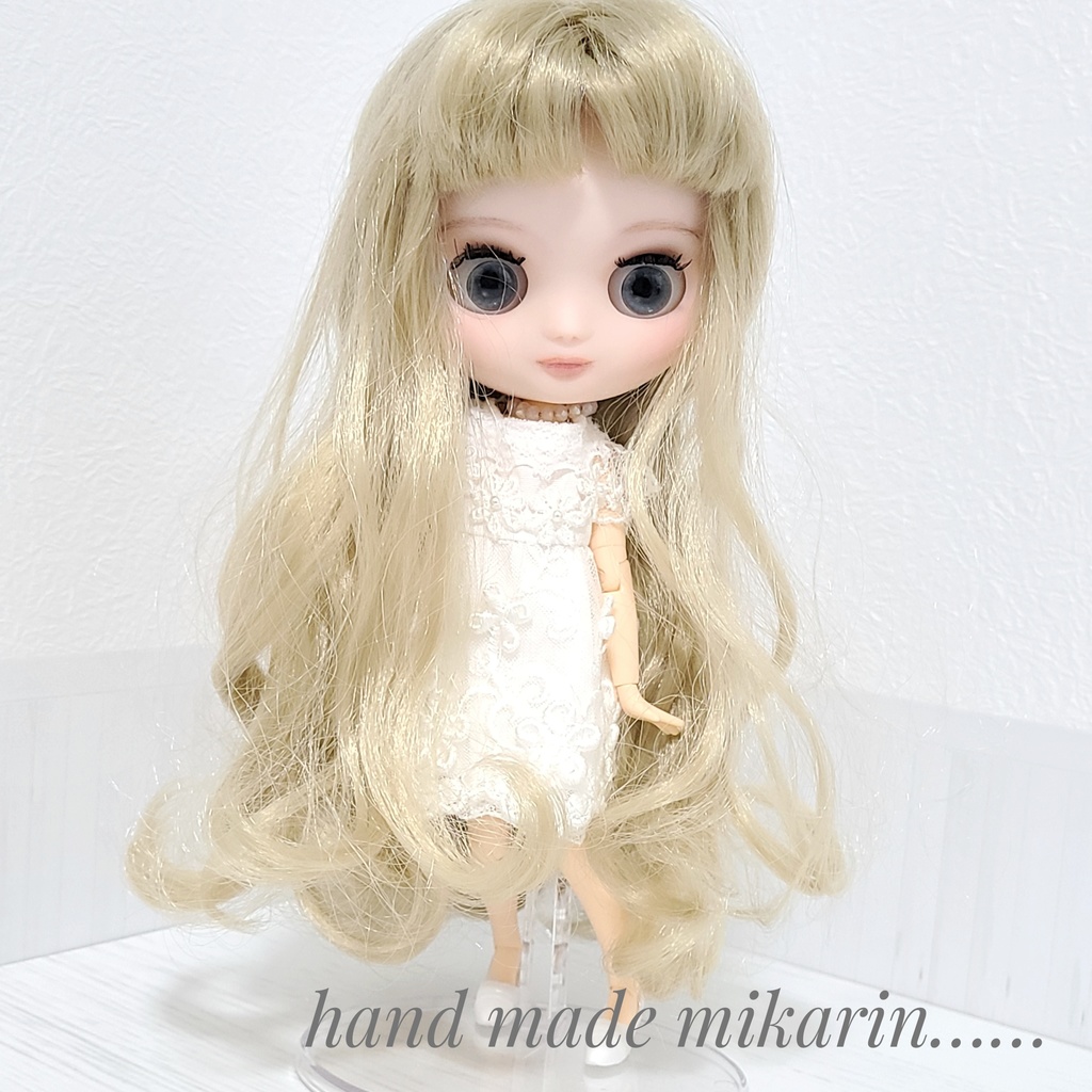 【送料込】背景撮影ボード(ホワイト①)【ドールハウス】