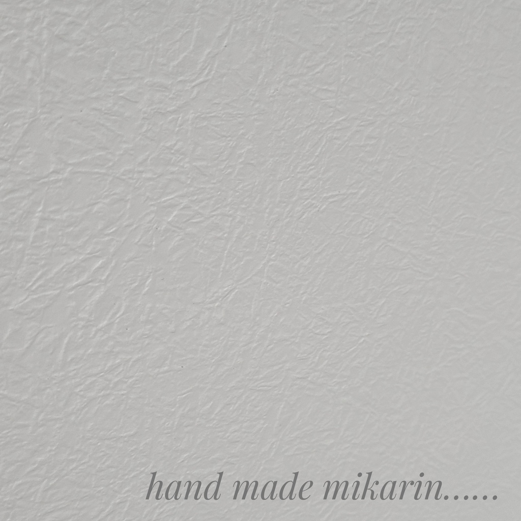 【送料込】背景撮影ボード(ホワイト①)【ドールハウス】