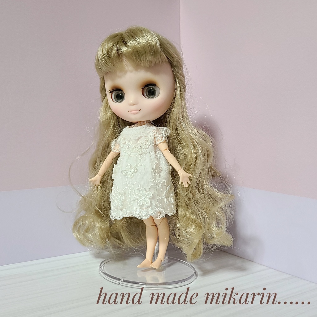 【送料込】背景撮影ボード(ピンク×パープル)【ドールハウス】