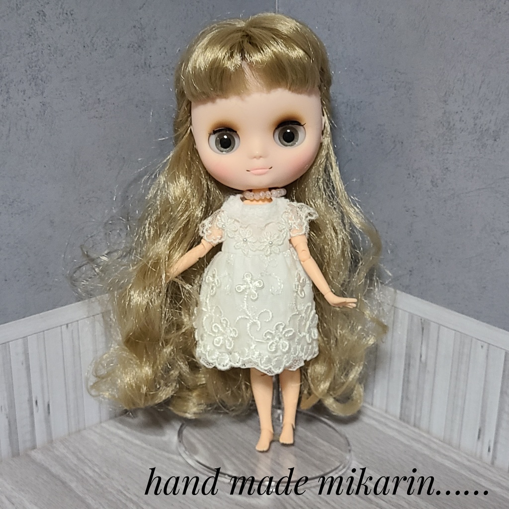 【送料込】背景撮影ボード(モルタル×グレー)【ドールハウス】