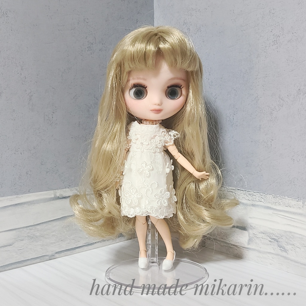 【送料込】背景撮影ボード(モルタル×レンガ)【ドールハウス】