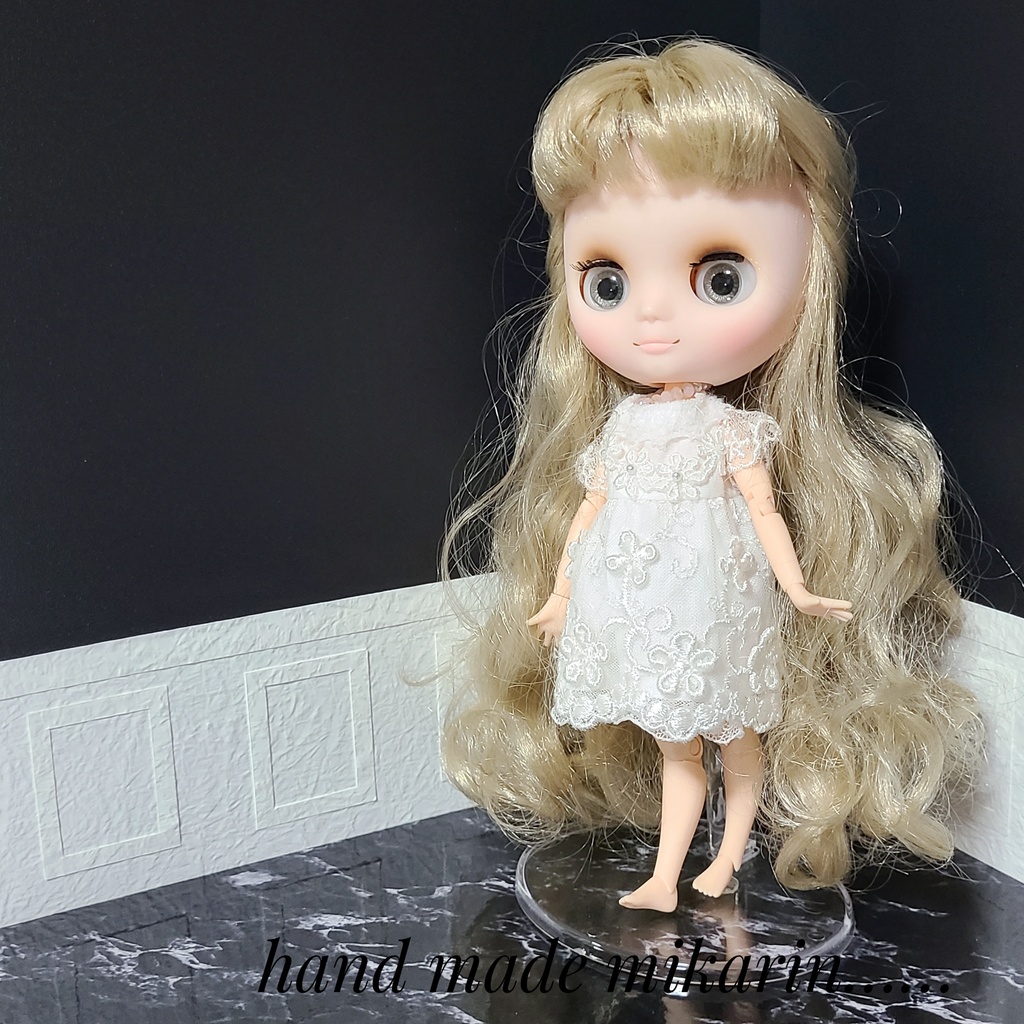 【送料込】背景撮影ボード(ブラック①)【ドールハウス】