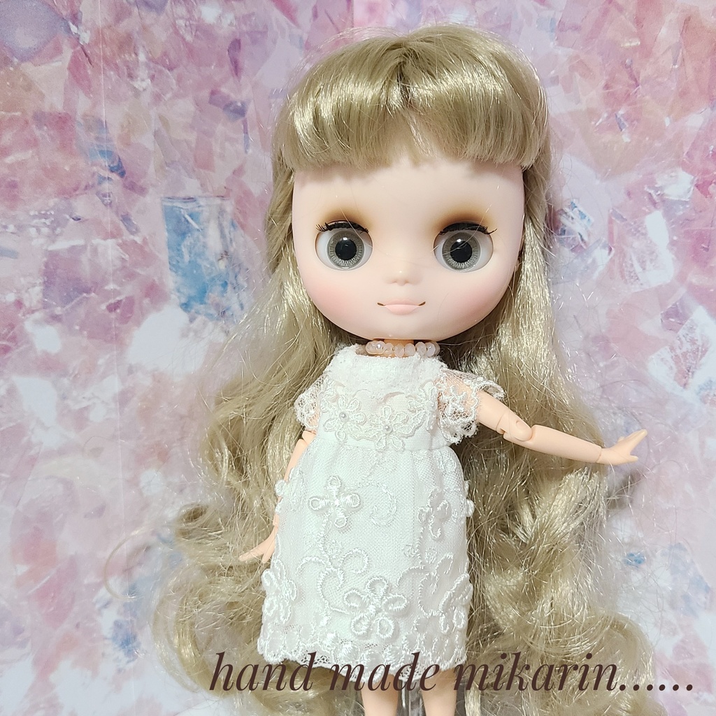 【送料込】背景撮影ボード(ピンクホロ)【ドールハウス】