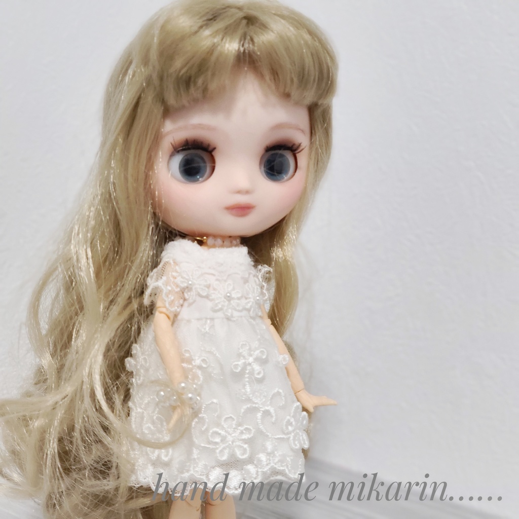 【送料込】背景撮影ボード(ホワイト⑤)【ドールハウス