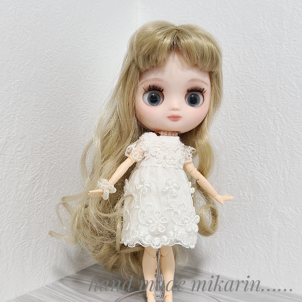 【送料込】背景撮影ボード(ホワイト⑤)【ドールハウス